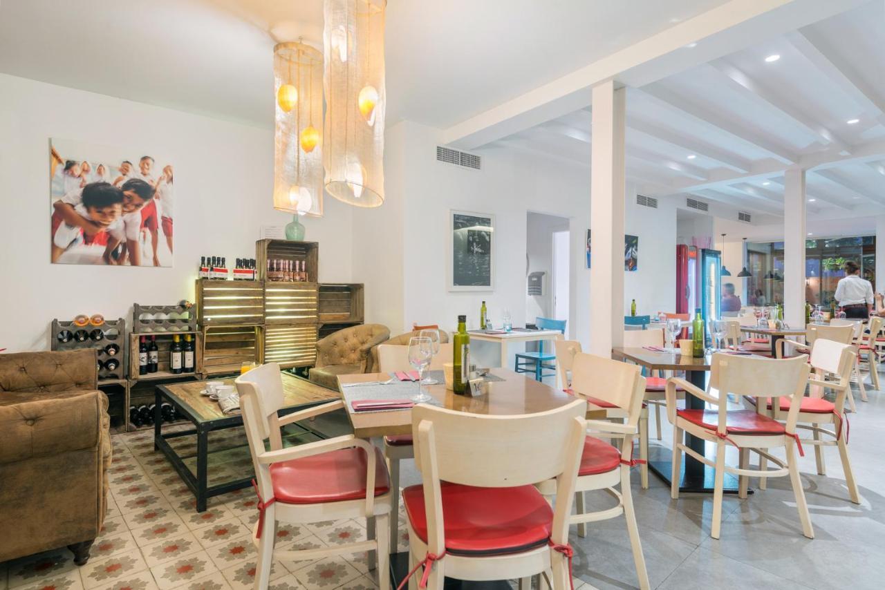 Hotel Can Vent Boutique Alcudia (Mallorca)