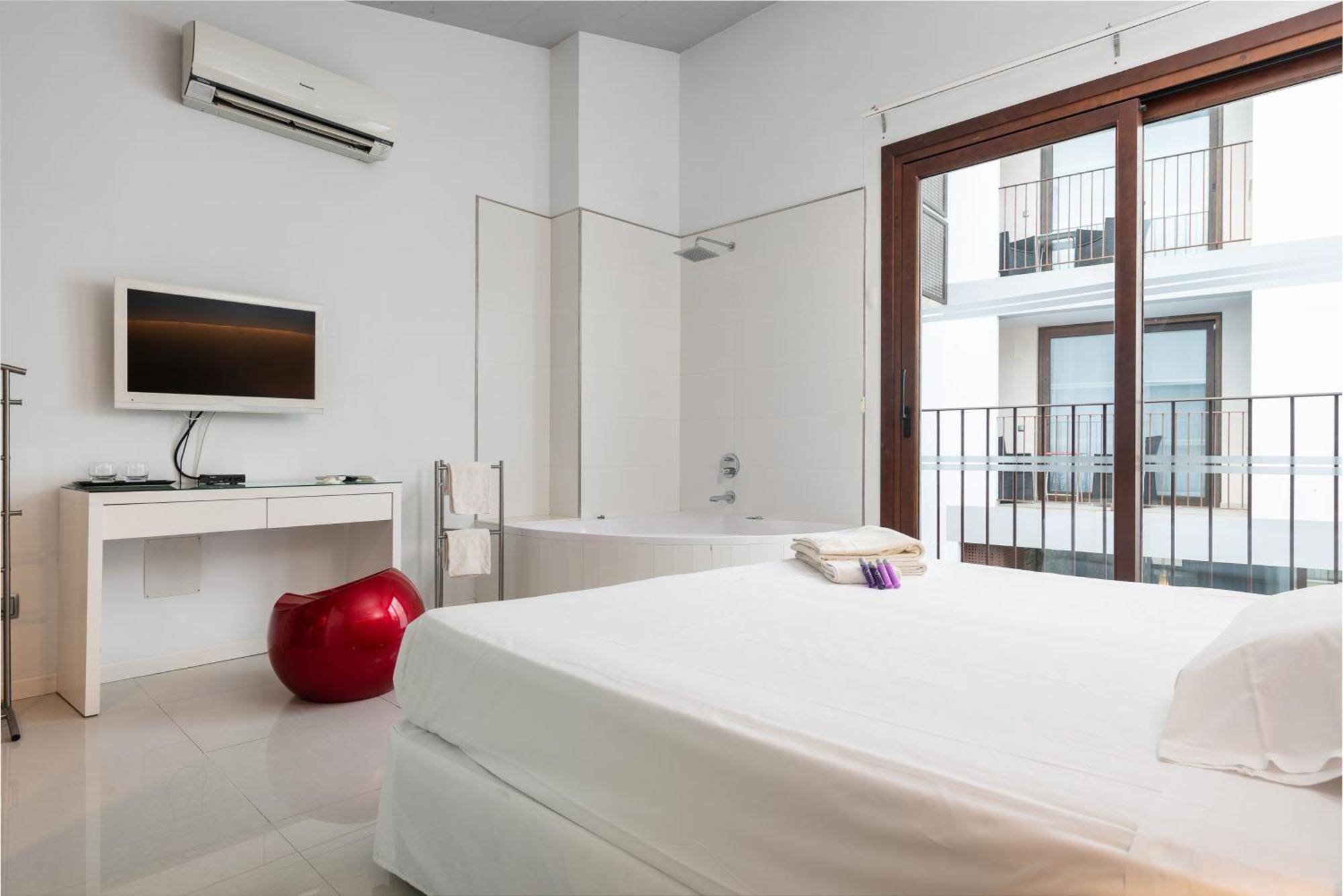 Hotel Vent Boutique Alcúdia